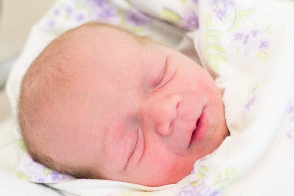 Urodzeni w Brzegu - Najmłodsi mieszkańcy regionu (10)