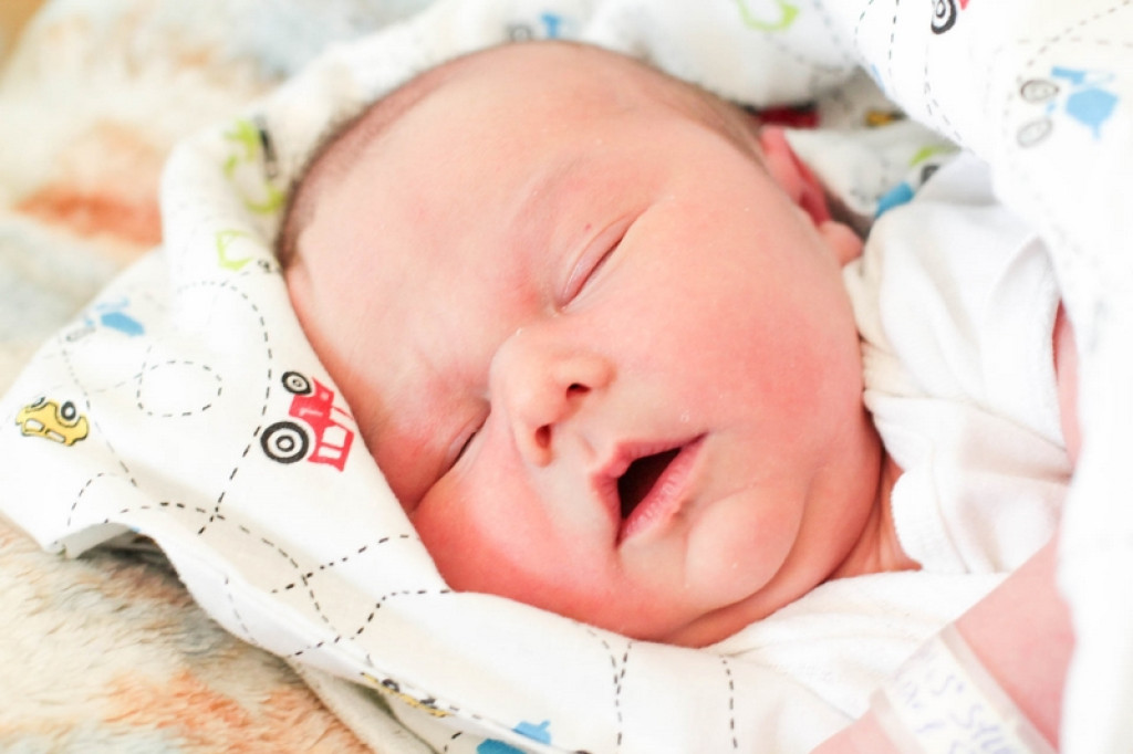 Urodzeni w Brzegu - Najmłodsi mieszkańcy regionu (10)