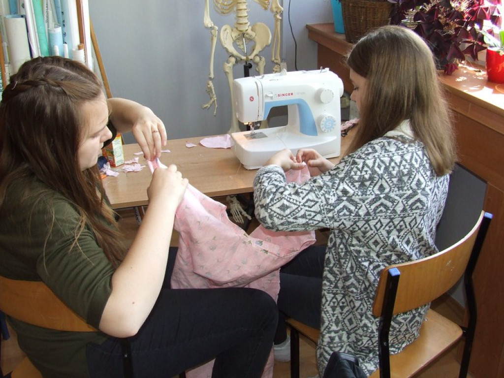 Innowacyjnie i przedsiębiorczo w ÓSEMCE