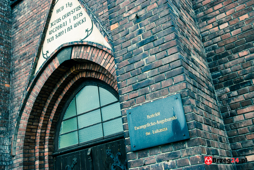 W Brzegu biją dzwony odlane w Bochum, czyli kawałek historii o kościele ewangelicko-augsburskim w Brzegu