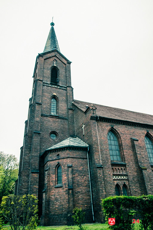 W Brzegu biją dzwony odlane w Bochum, czyli kawałek historii o kościele ewangelicko-augsburskim w Brzegu