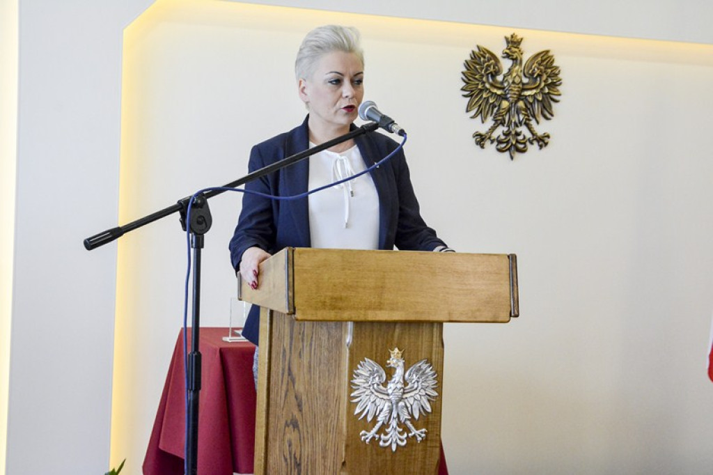 20 lat partnerstwa gminy Olszanka i Altenkirchen