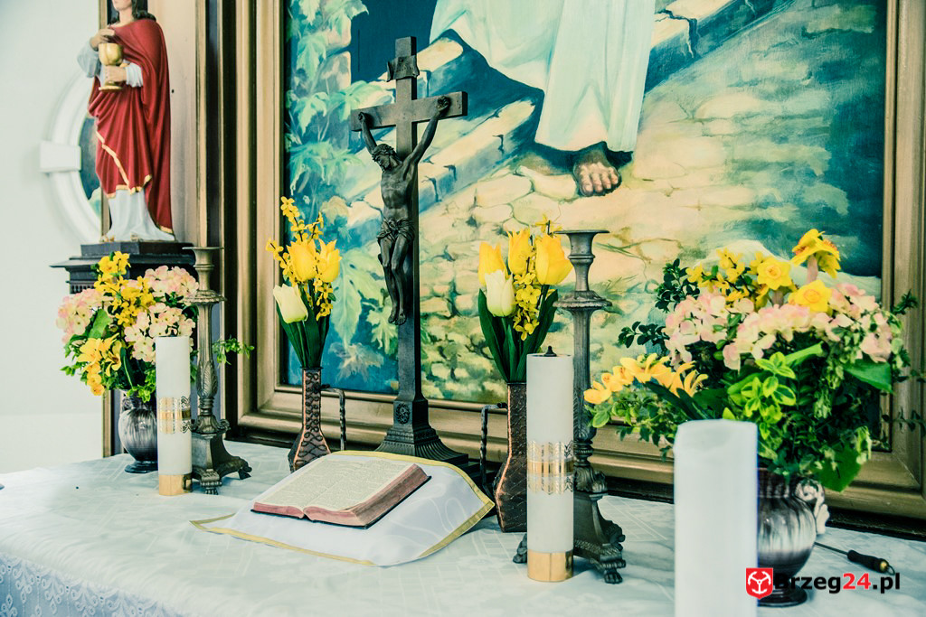 W Brzegu biją dzwony odlane w Bochum, czyli kawałek historii o kościele ewangelicko-augsburskim w Brzegu