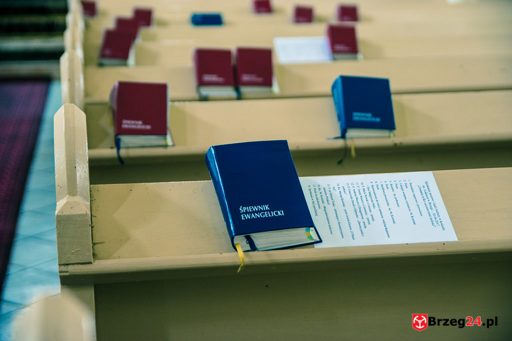 W Brzegu biją dzwony odlane w Bochum, czyli kawałek historii o kościele ewangelicko-augsburskim w Brzegu