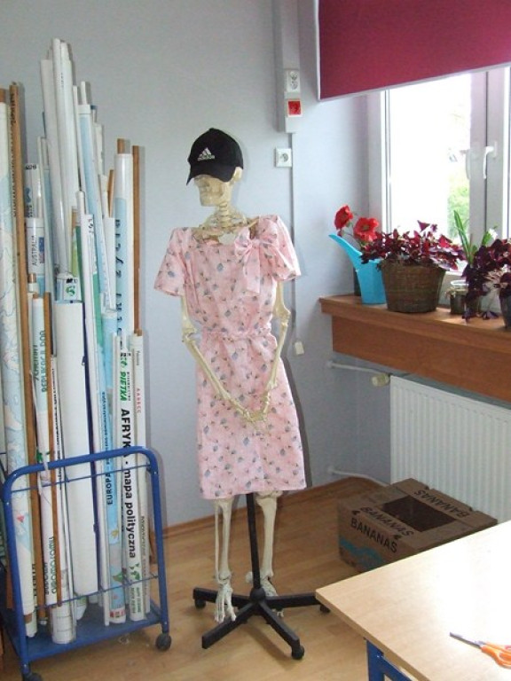 Innowacyjnie i przedsiębiorczo w ÓSEMCE