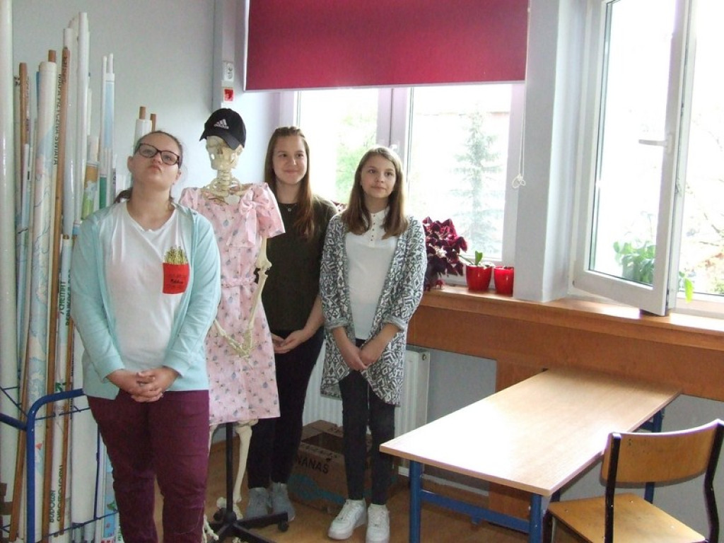 Innowacyjnie i przedsiębiorczo w ÓSEMCE