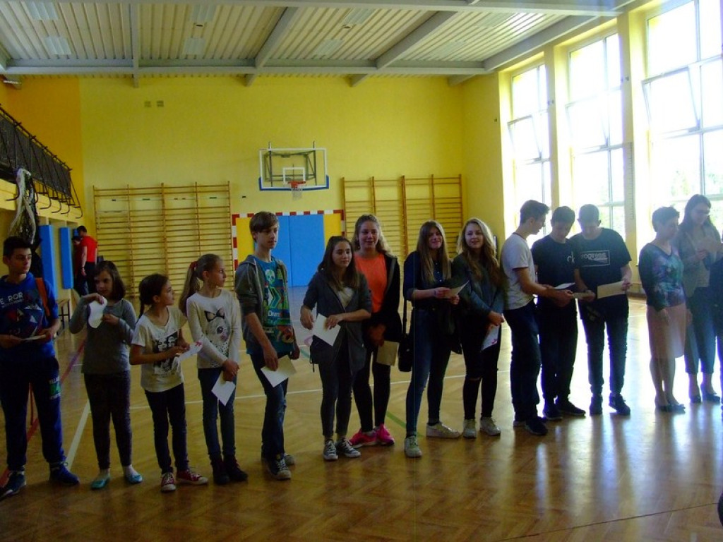 Innowacyjnie i przedsiębiorczo w ÓSEMCE