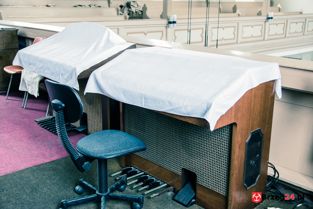 W Brzegu biją dzwony odlane w Bochum, czyli kawałek historii o kościele ewangelicko-augsburskim w Brzegu