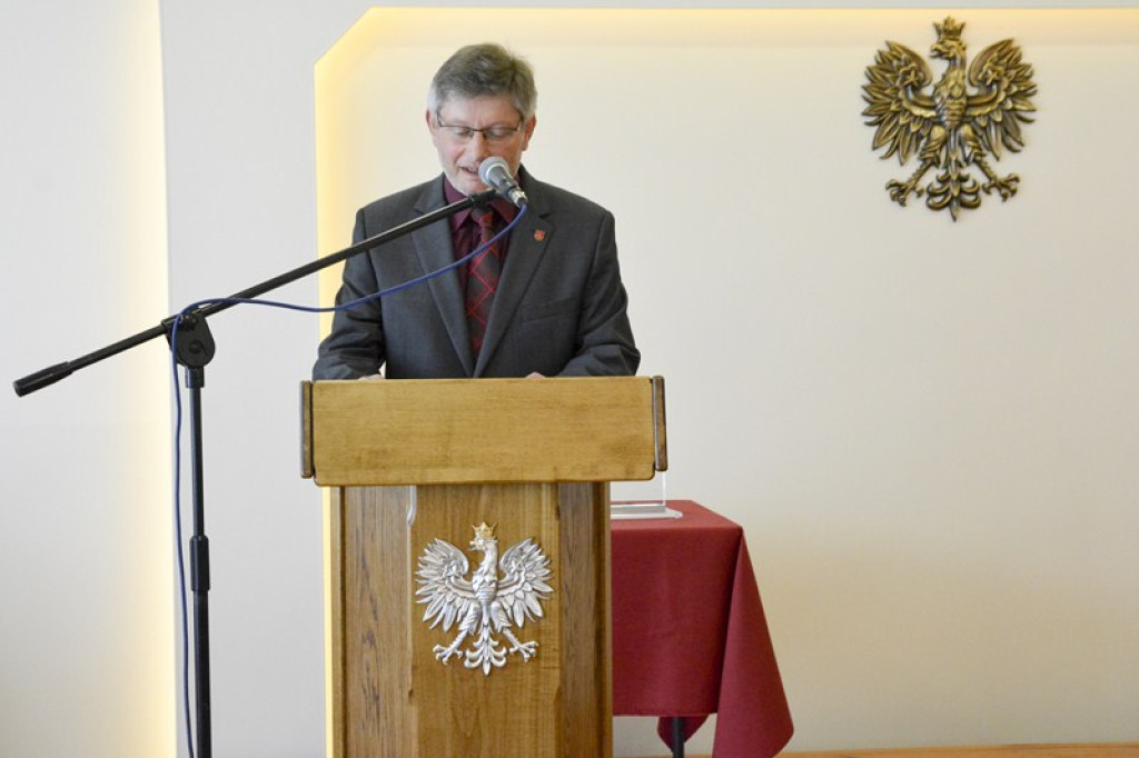 20 lat partnerstwa gminy Olszanka i Altenkirchen