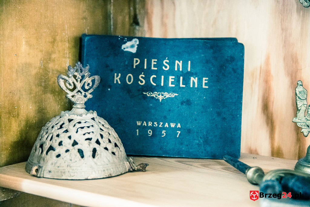 W Brzegu biją dzwony odlane w Bochum, czyli kawałek historii o kościele ewangelicko-augsburskim w Brzegu