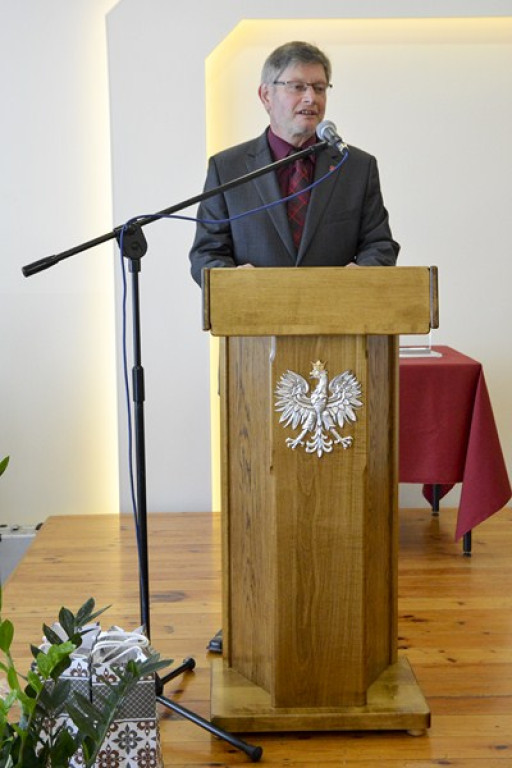 20 lat partnerstwa gminy Olszanka i Altenkirchen