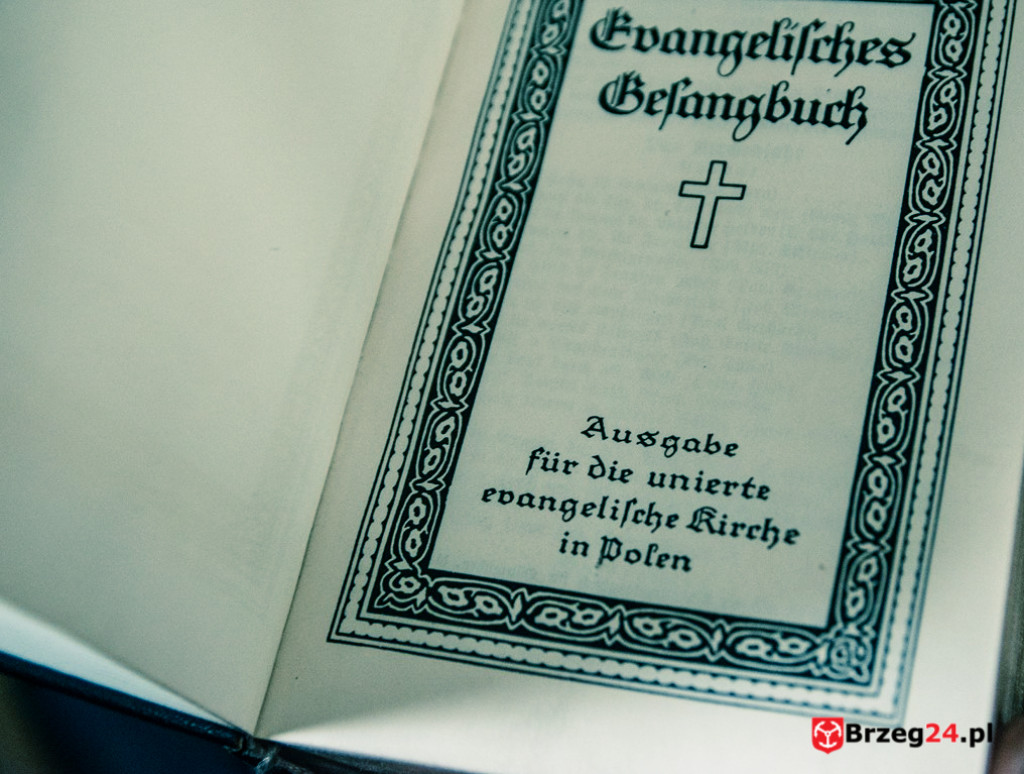 W Brzegu biją dzwony odlane w Bochum, czyli kawałek historii o kościele ewangelicko-augsburskim w Brzegu