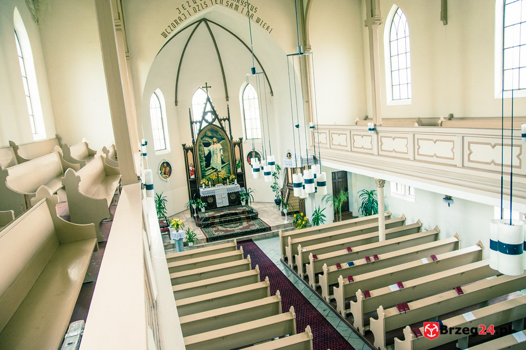 W Brzegu biją dzwony odlane w Bochum, czyli kawałek historii o kościele ewangelicko-augsburskim w Brzegu