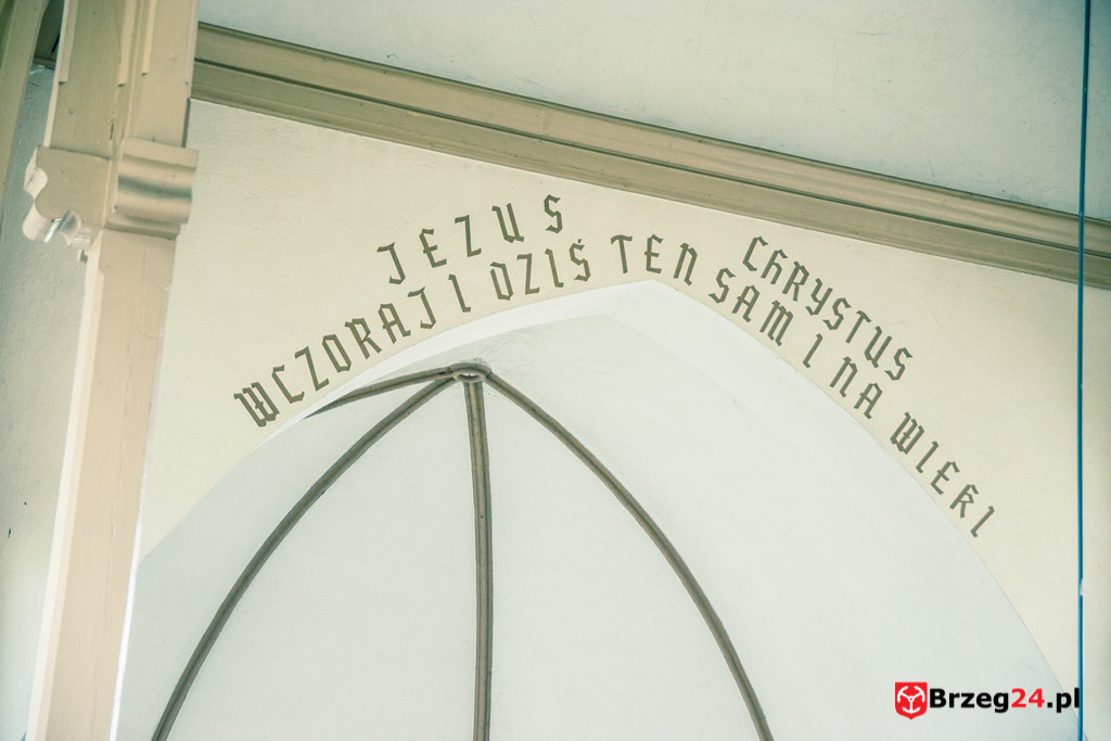 W Brzegu biją dzwony odlane w Bochum, czyli kawałek historii o kościele ewangelicko-augsburskim w Brzegu