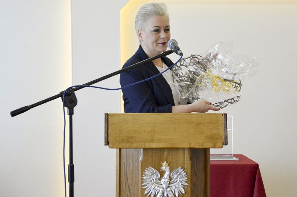 20 lat partnerstwa gminy Olszanka i Altenkirchen