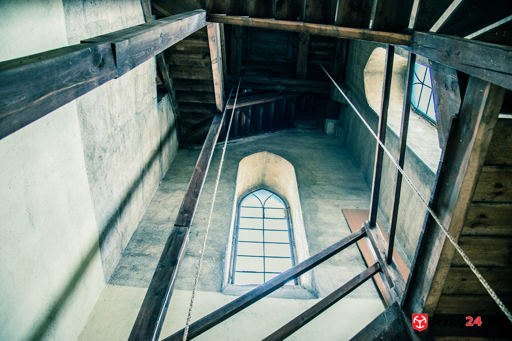 W Brzegu biją dzwony odlane w Bochum, czyli kawałek historii o kościele ewangelicko-augsburskim w Brzegu