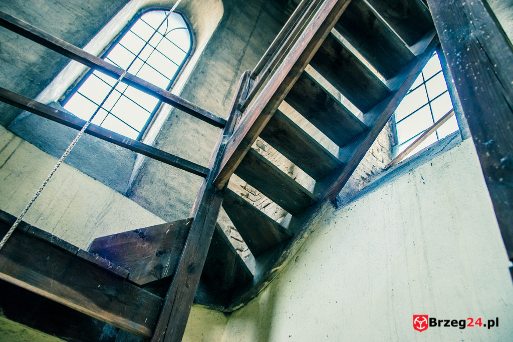 W Brzegu biją dzwony odlane w Bochum, czyli kawałek historii o kościele ewangelicko-augsburskim w Brzegu