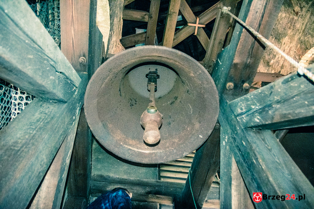 W Brzegu biją dzwony odlane w Bochum, czyli kawałek historii o kościele ewangelicko-augsburskim w Brzegu