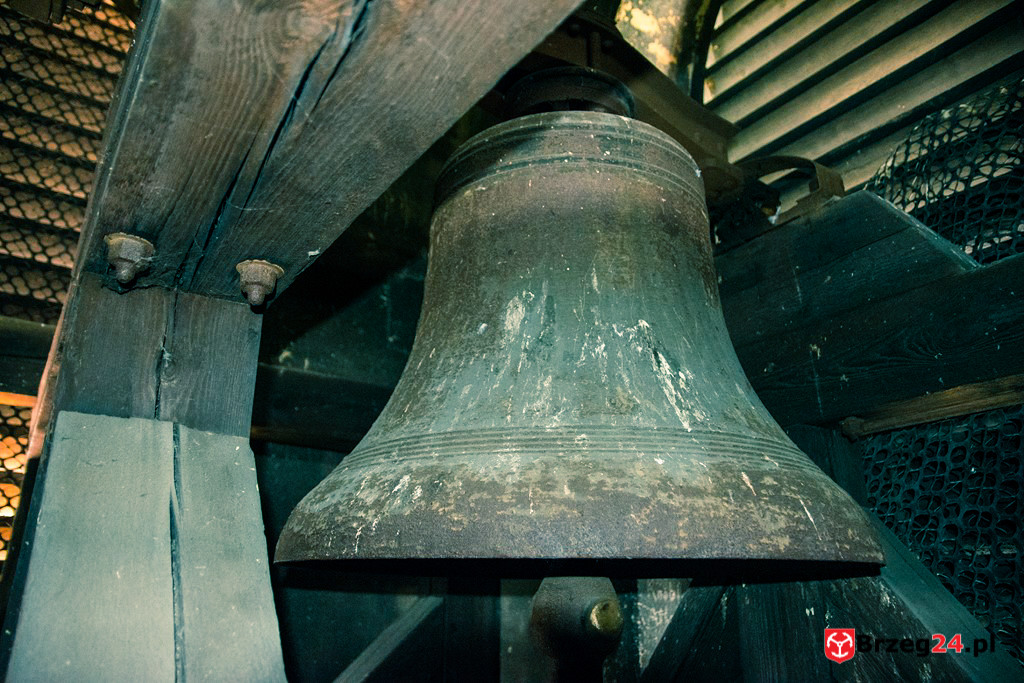 W Brzegu biją dzwony odlane w Bochum, czyli kawałek historii o kościele ewangelicko-augsburskim w Brzegu
