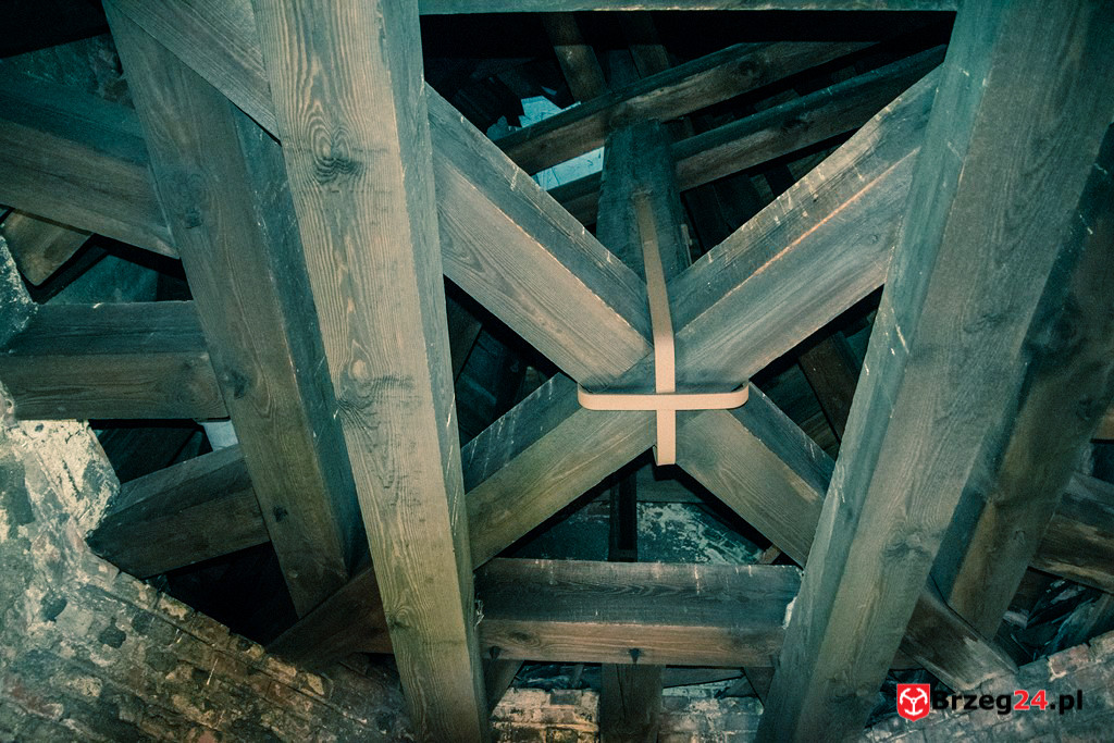 W Brzegu biją dzwony odlane w Bochum, czyli kawałek historii o kościele ewangelicko-augsburskim w Brzegu