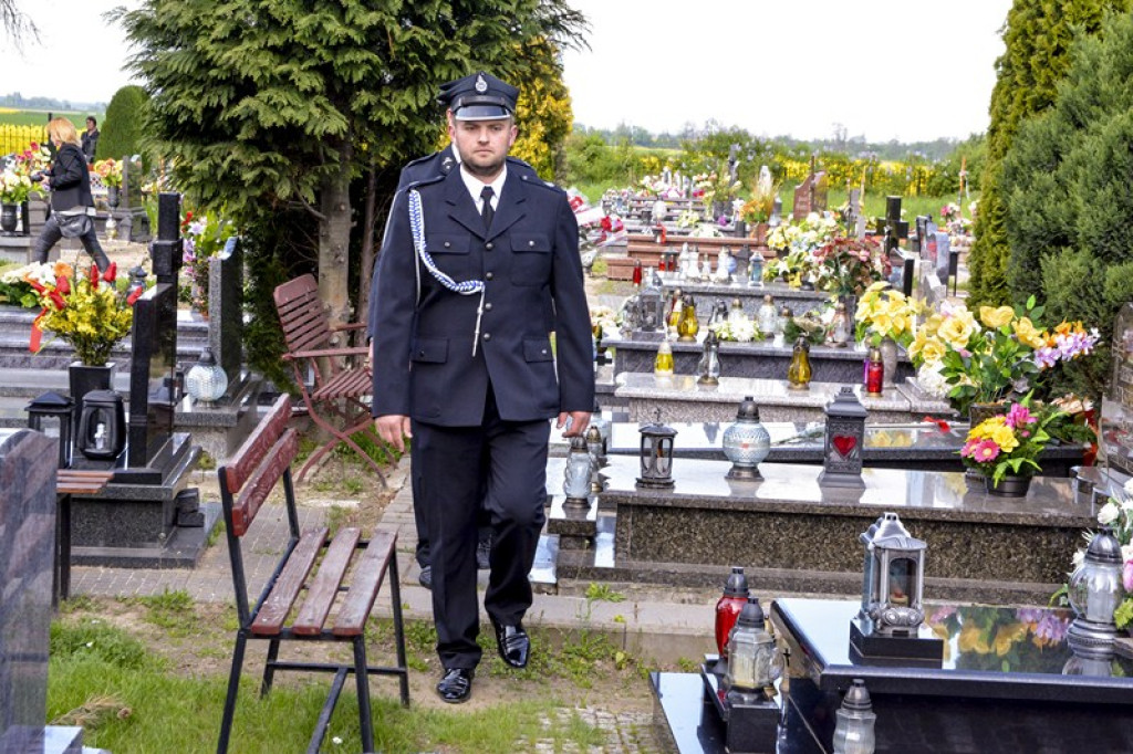 70-lecie Ochotniczej Straży Pożarnej w Gminie Olszanka