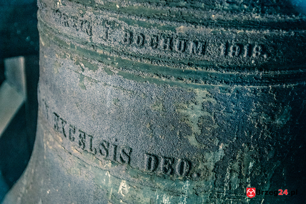 W Brzegu biją dzwony odlane w Bochum, czyli kawałek historii o kościele ewangelicko-augsburskim w Brzegu