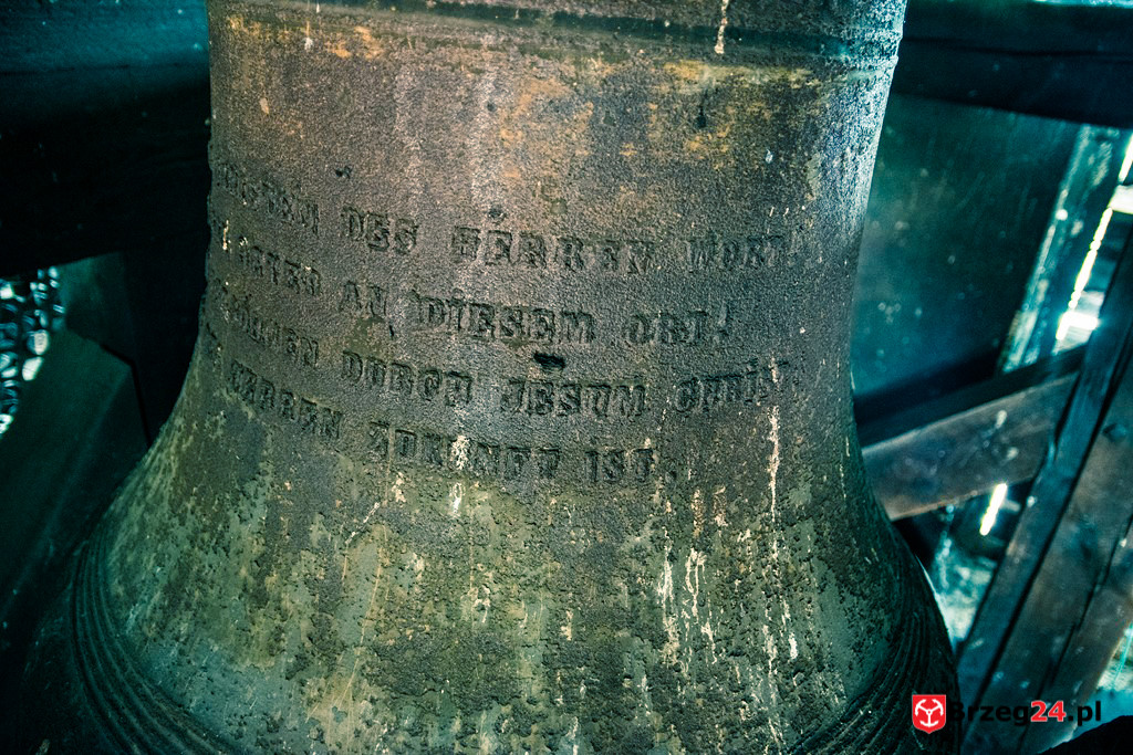 W Brzegu biją dzwony odlane w Bochum, czyli kawałek historii o kościele ewangelicko-augsburskim w Brzegu