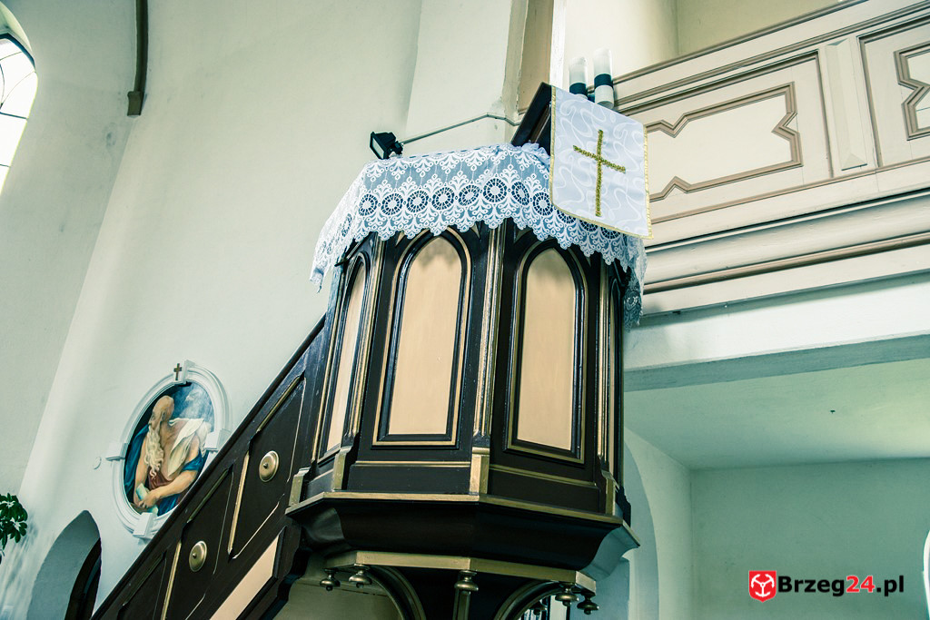 W Brzegu biją dzwony odlane w Bochum, czyli kawałek historii o kościele ewangelicko-augsburskim w Brzegu