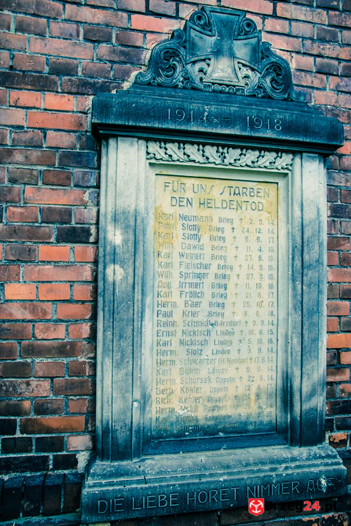 W Brzegu biją dzwony odlane w Bochum, czyli kawałek historii o kościele ewangelicko-augsburskim w Brzegu