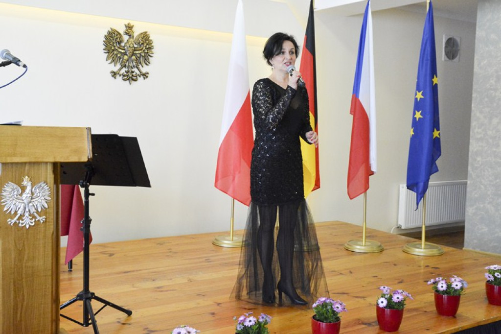 20 lat partnerstwa gminy Olszanka i Altenkirchen