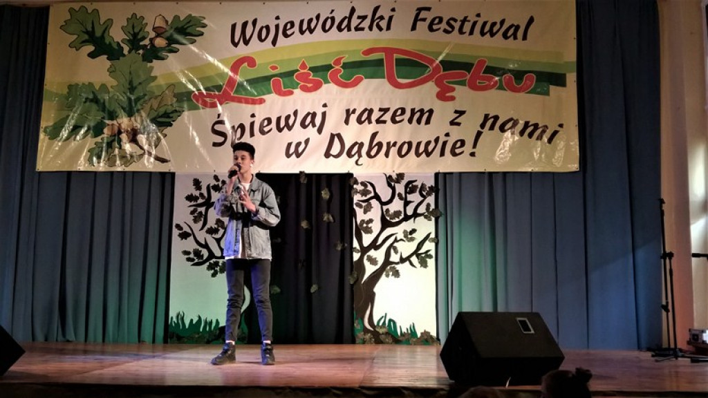 Potrójny sukces Damiana Lisa