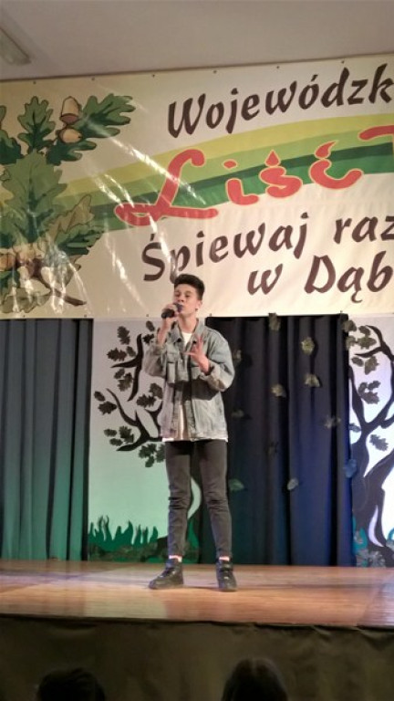 Potrójny sukces Damiana Lisa