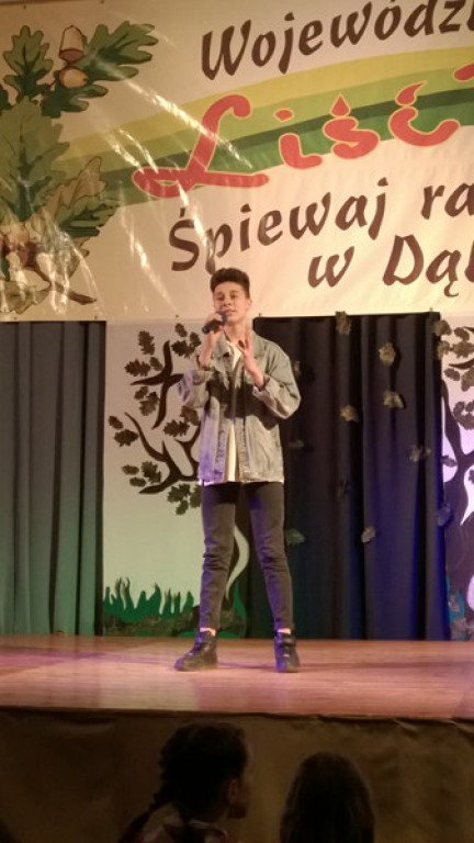 Potrójny sukces Damiana Lisa