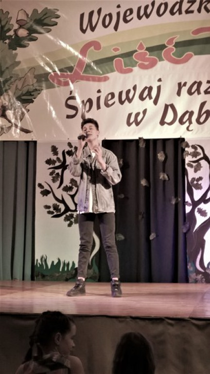 Potrójny sukces Damiana Lisa