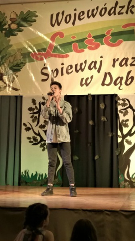 Potrójny sukces Damiana Lisa