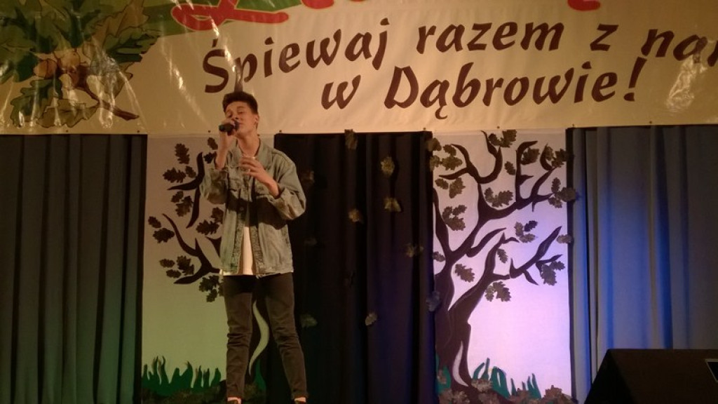 Potrójny sukces Damiana Lisa