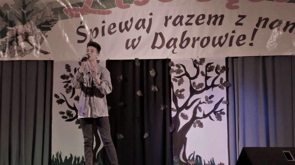 Potrójny sukces Damiana Lisa