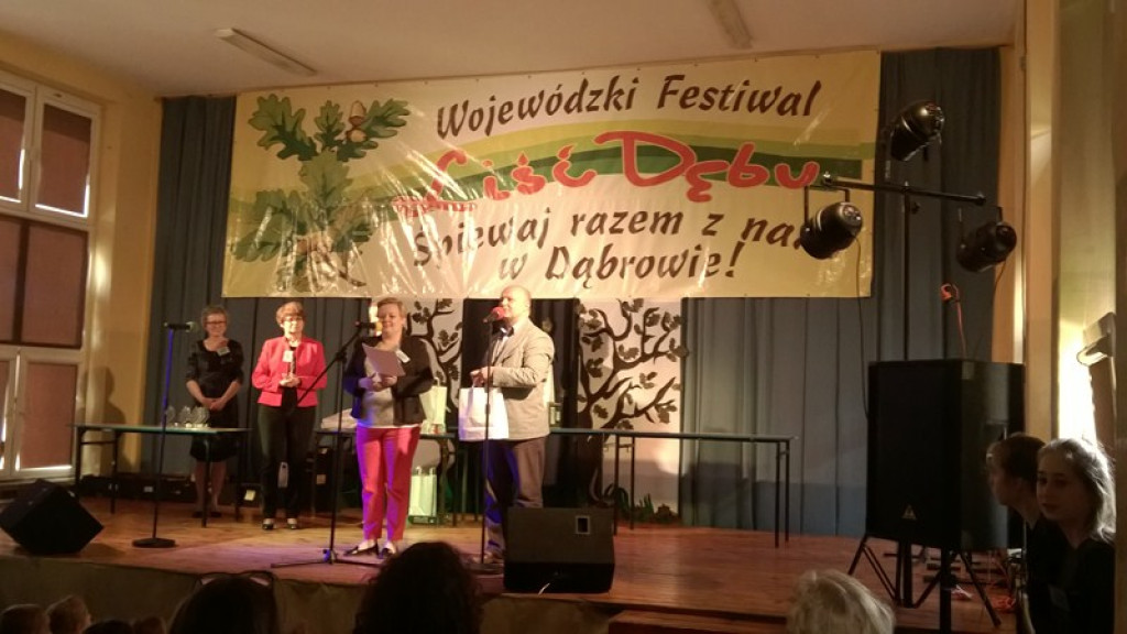 Potrójny sukces Damiana Lisa