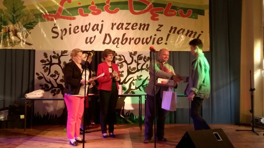 Potrójny sukces Damiana Lisa