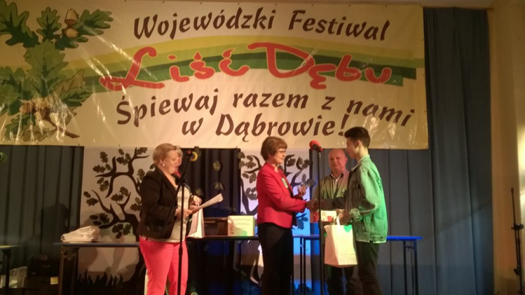 Potrójny sukces Damiana Lisa