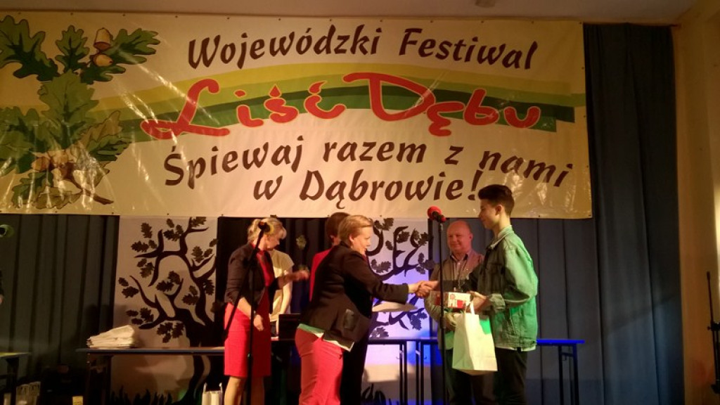 Potrójny sukces Damiana Lisa