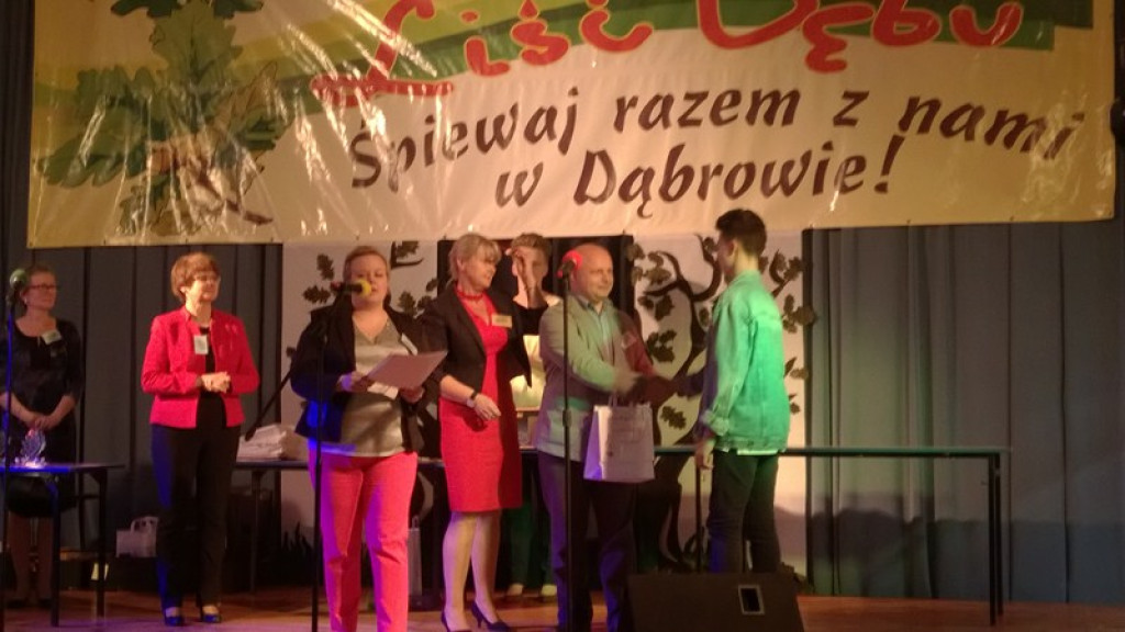 Potrójny sukces Damiana Lisa