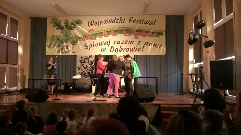 Potrójny sukces Damiana Lisa