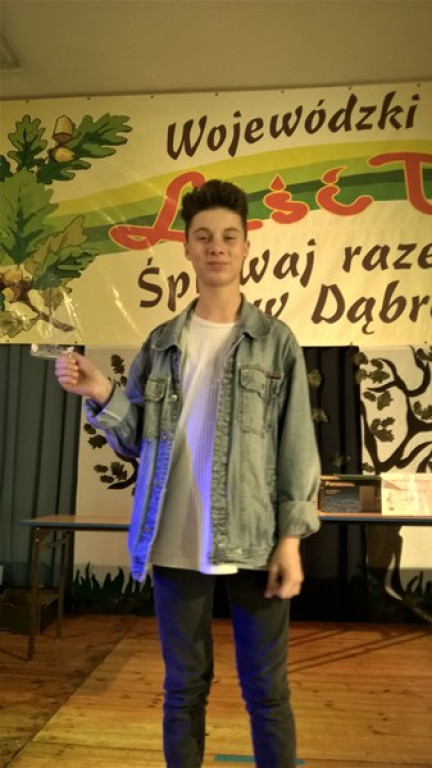 Potrójny sukces Damiana Lisa