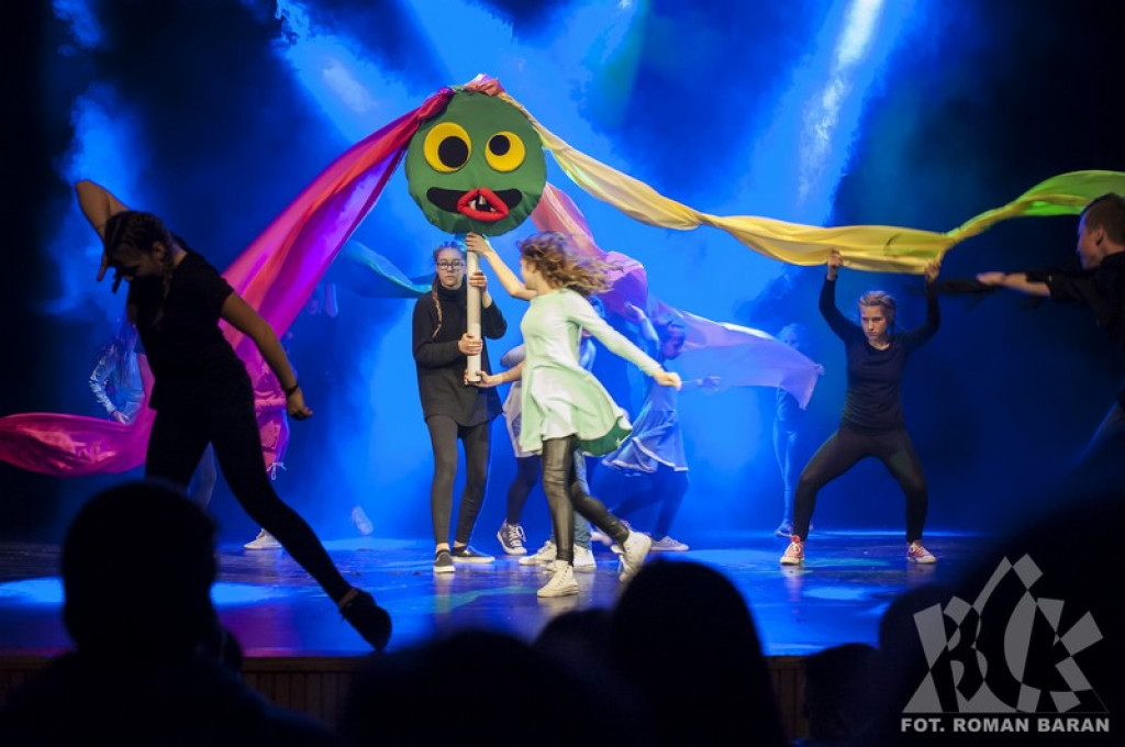 O emocjach, aniołkach i diabełkach w BCK