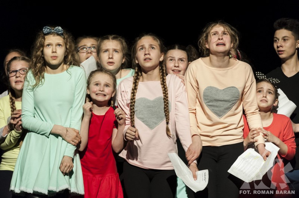 O emocjach, aniołkach i diabełkach w BCK