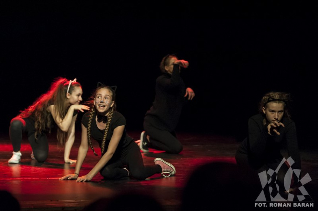 O emocjach, aniołkach i diabełkach w BCK