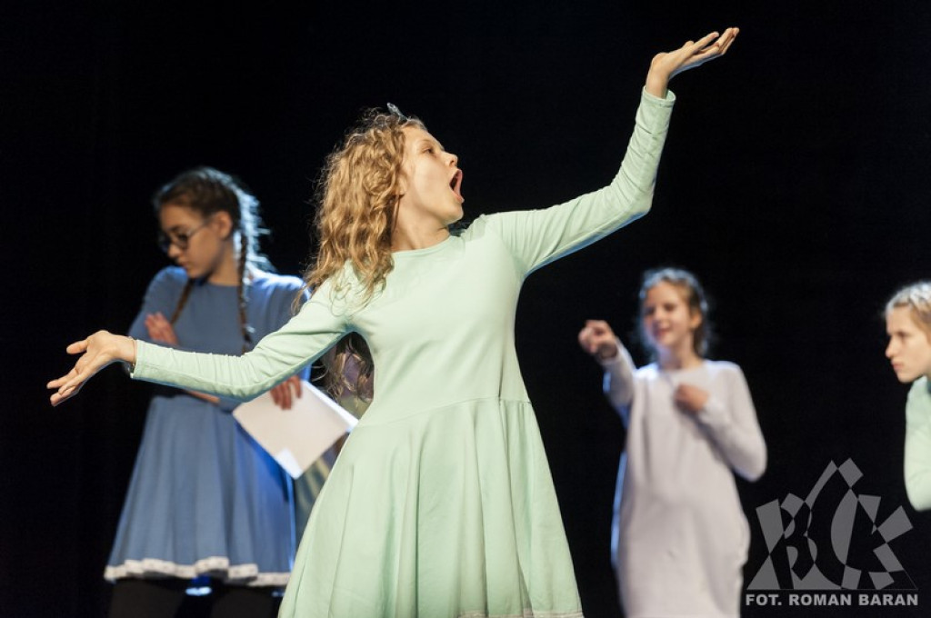 O emocjach, aniołkach i diabełkach w BCK