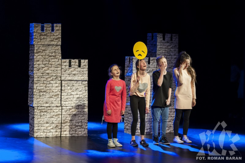 O emocjach, aniołkach i diabełkach w BCK