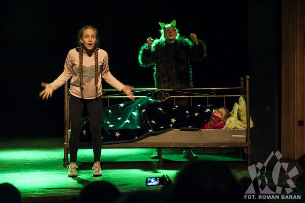 O emocjach, aniołkach i diabełkach w BCK